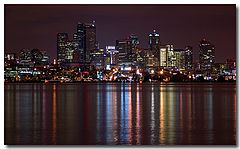 фото "City Lights"