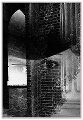 photo "Memoirs on Tsaritsyno"