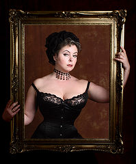 photo "...framed ..."