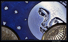 photo "Silver Moon"