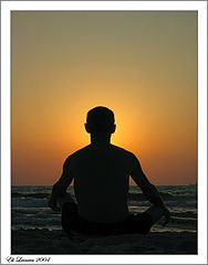 фото "Meditation"