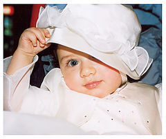 фото "Small lady"