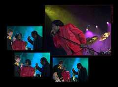 photo "JAMES BROWN"