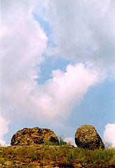 photo "Problem of Diogen"