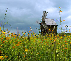 photo "Windmill 2"