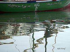фото "Reflections 5"