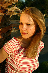 фото "Стремление"