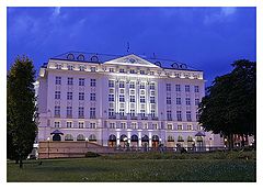 фото "The Hotel"
