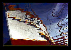 photo "Dance of the colors... #1"