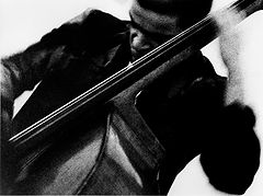 photo "JaZZ"