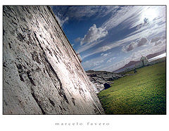 photo "Fortaleza#4 (relatividades)"