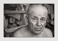 photo "Father"
