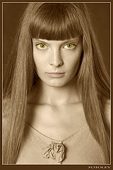 photo "Models sight for you"