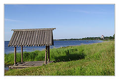 фото "Река Онега"