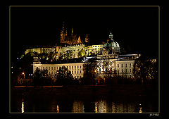 фото "lights of the night"