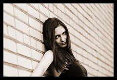 photo "Nastya"
