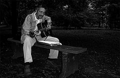 фото "Ballad"