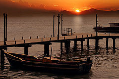 photo "until tomorrow"
