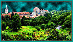 photo "Fairy tales of brothers the Grimm"