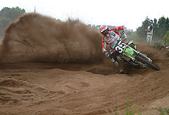 photo "Motocross"