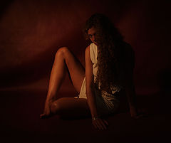 photo "Red"