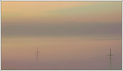 photo "hazy distance"