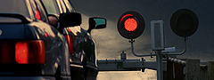 photo "Strange Charm of Danger"