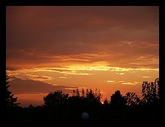 фото "It`s Getting Dark"