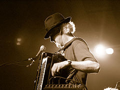 фото "accordion"