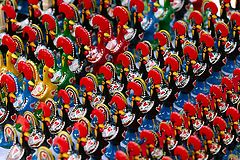 photo "Barcelos Cock"