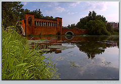 photo "Manor "Marfino" #1"