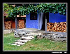 фото "Casa veche 5"