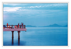 photo "Deck Douro"