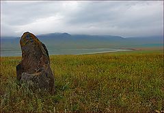 photo "Hakasiya"
