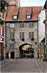 фото "Old Riga"