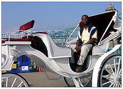 photo "Prince of Congo"
