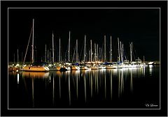 фото "Night... Port"
