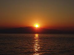photo "another sunset.."