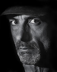 photo "self portrait 1"