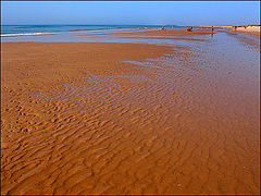 фото "Cacela Beach 2004"