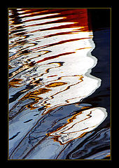 photo "Waviness..."