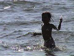 photo "the wild child"
