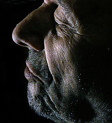 photo "outline"