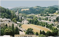 фото "Cathedral of Lourdes"