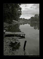 photo "Manor "Marfino" #3"