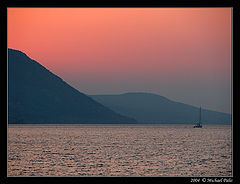 photo "Just after Sunset!!!"