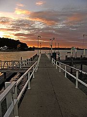 photo "Bay of Island"