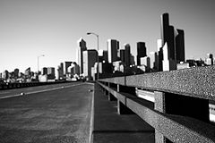 photo "Highway 99"
