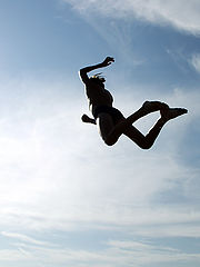 photo "Jump"