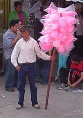 photo "CANDY FOR SALE"